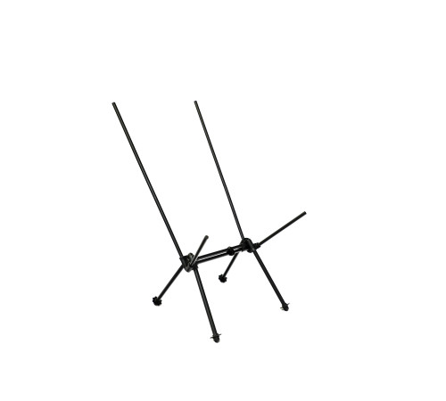 Стілець кемпінговий Vango Micro Tall Recline Chair Mykonos CHUMICRO0000001, синій
