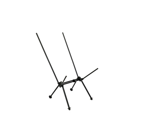 Стілець кемпінговий Vango Micro Tall Recline Chair Mykonos CHUMICRO0000001, синій