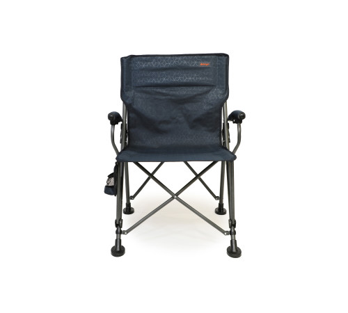 Стілець кемпінговий Vango Panama Chair CHTPANAMA000002, темно-сірий Стілець кемпінговий Vango Panama Chair CHTPANAMA000002, темно-сірий
