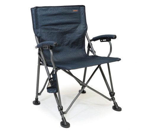Стілець кемпінговий Vango Panama XL Chair Granite Grey (CHTPANAMA000001) Стілець кемпінговий Vango Panama XL Chair Granite Grey (CHTPANAMA000001)