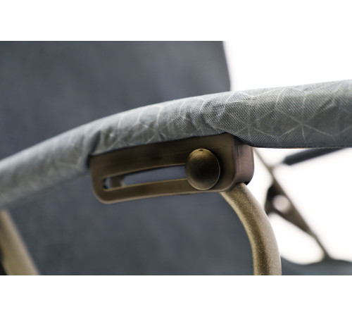 Стілець кемпінговий Vango Panama XL Chair Granite Grey (CHTPANAMA000001) Стілець кемпінговий Vango Panama XL Chair Granite Grey (CHTPANAMA000001)