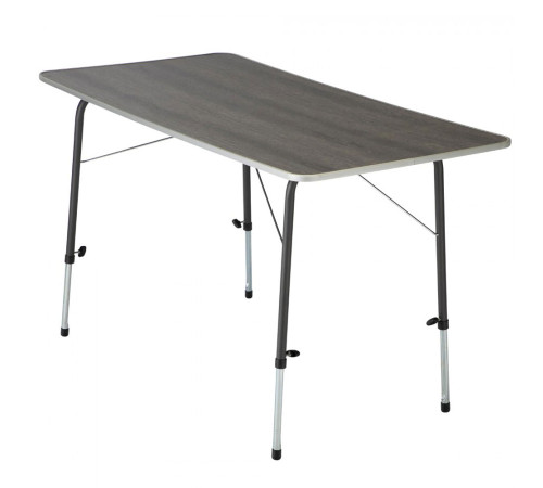 Стіл кемпінговий Vango Birch 120 Table French Oak (TBPBIRCH F14086) Стіл кемпінговий Vango Birch 120 Table French Oak (TBPBIRCH F14086)