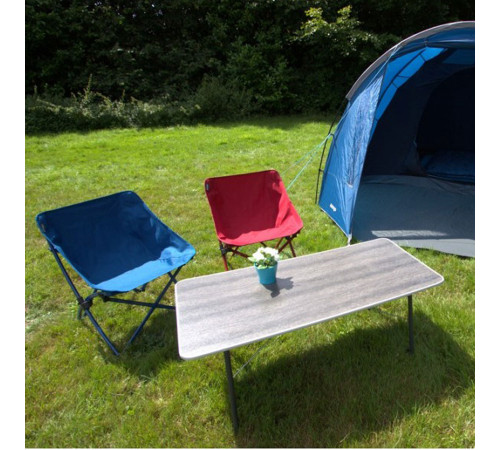 Стіл кемпінговий Vango Birch 120 Table French Oak (TBPBIRCH F14086) Стіл кемпінговий Vango Birch 120 Table French Oak (TBPBIRCH F14086)