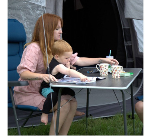 Стіл кемпінговий Vango Birch 120 Table French Oak (TBPBIRCH F14086)