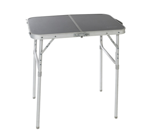 Стіл кемпінговий Vango Granite Duo 60 Excalibur (TBNGRANITE27065) Стіл кемпінговий Vango Granite Duo 60 Excalibur (TBNGRANITE27065)