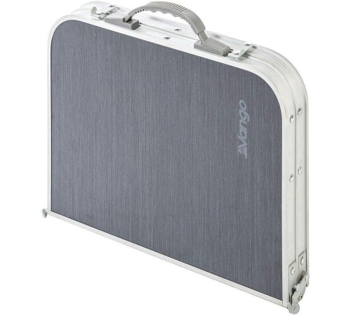 Стіл кемпінговий Vango Granite Duo 60 Excalibur (TBNGRANITE27065) Стіл кемпінговий Vango Granite Duo 60 Excalibur (TBNGRANITE27065)