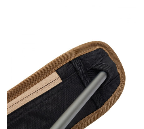 Стілець для кемпінгу KING CAMP Sit Go чорний