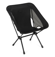 Крісло для кемпінгу Helinox Chair One (re), чорне