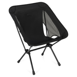 Крісло для кемпінгу Helinox Chair One (re), чорне