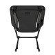 Крісло для кемпінгу Helinox Chair One (re), чорне