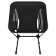 Крісло для кемпінгу Helinox Chair One (re), чорне