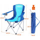 Розкладне крісло для кемпінгу KING CAMP Blue