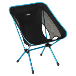 Крісло для кемпінгу Helinox Chair One (re), чорне