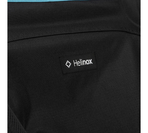 Крісло для кемпінгу Helinox Chair One (re), чорне Крісло для кемпінгу Helinox Chair One (re), чорне