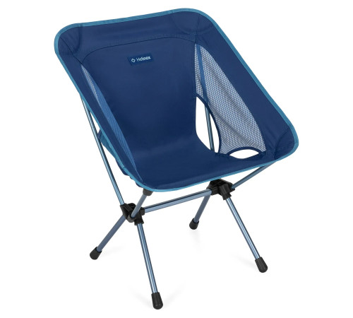 Крісло для кемпінгу Helinox Chair One (re), синє Крісло для кемпінгу Helinox Chair One (re), синє