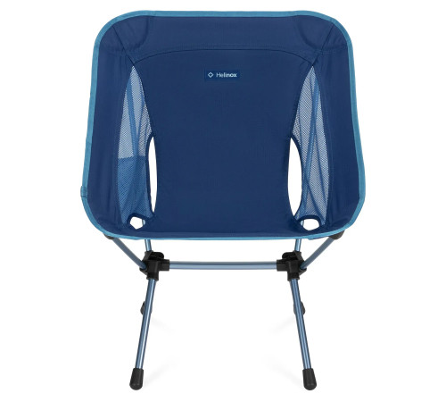Крісло для кемпінгу Helinox Chair One (re), синє Крісло для кемпінгу Helinox Chair One (re), синє