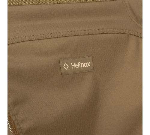 Крісло для кемпінгу Helinox Chair One (re), коричневе Крісло для кемпінгу Helinox Chair One (re), коричневе