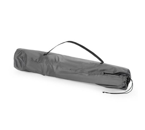 Крісло для кемпінгу NILS CAMP NC3080, сіре