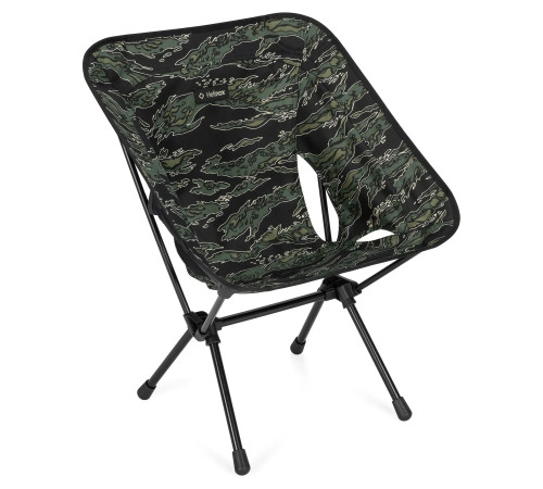 Крісло для кемпінгу Helinox Chair One (re), чорно-зелене Крісло для кемпінгу Helinox Chair One (re), чорно-зелене