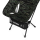 Крісло для кемпінгу Helinox Chair One (re), чорно-зелене
