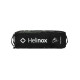 Крісло для кемпінгу Helinox Chair One (re), чорно-зелене
