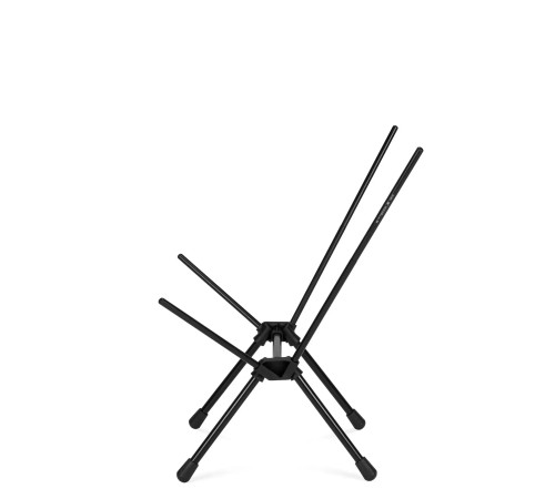 Крісло для кемпінгу Helinox Chair One (re), чорно-зелене Крісло для кемпінгу Helinox Chair One (re), чорно-зелене