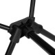 Крісло для кемпінгу Helinox Chair One (re), чорно-зелене