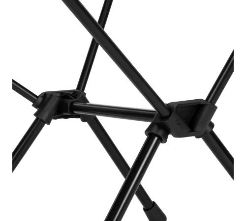 Крісло для кемпінгу Helinox Chair One (re), чорно-зелене Крісло для кемпінгу Helinox Chair One (re), чорно-зелене