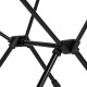 Крісло для кемпінгу Helinox Chair One (re), чорно-зелене
