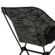 Крісло для кемпінгу Helinox Chair One (re), чорно-зелене