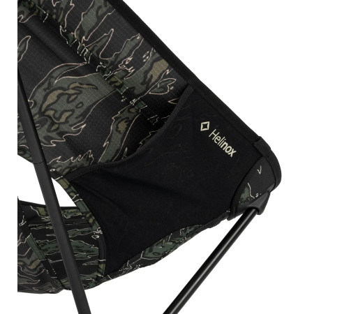 Крісло для кемпінгу Helinox Chair One (re), чорно-зелене Крісло для кемпінгу Helinox Chair One (re), чорно-зелене