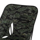 Крісло для кемпінгу Helinox Chair One (re), чорно-зелене