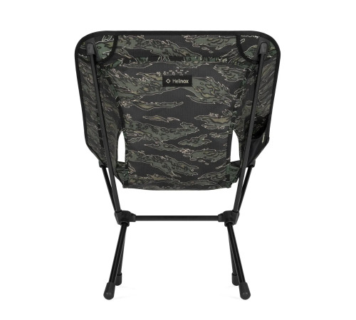Крісло для кемпінгу Helinox Chair One (re), чорно-зелене Крісло для кемпінгу Helinox Chair One (re), чорно-зелене