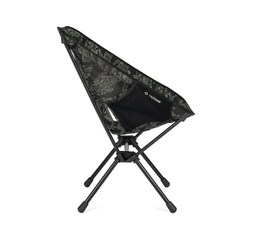 Крісло для кемпінгу Helinox Chair One (re), чорно-зелене Крісло для кемпінгу Helinox Chair One (re), чорно-зелене