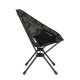Крісло для кемпінгу Helinox Chair One (re), чорно-зелене