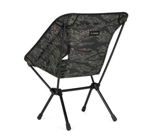 Крісло для кемпінгу Helinox Chair One (re), чорно-зелене Крісло для кемпінгу Helinox Chair One (re), чорно-зелене