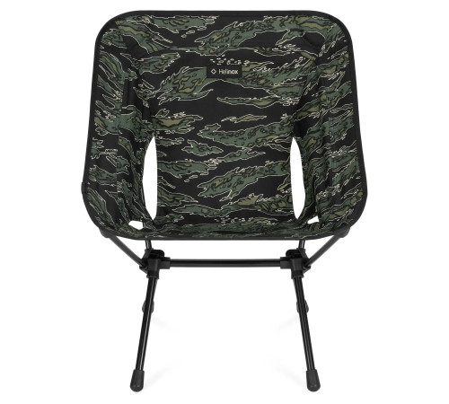 Крісло для кемпінгу Helinox Chair One (re), чорно-зелене Крісло для кемпінгу Helinox Chair One (re), чорно-зелене