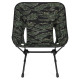 Крісло для кемпінгу Helinox Chair One (re), чорно-зелене