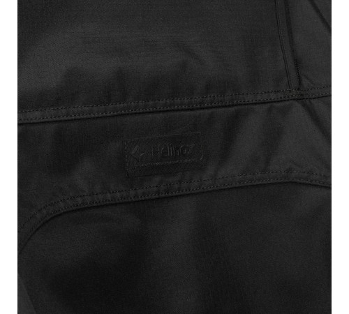 Крісло для кемпінгу Helinox Chair One Highback (re), Blackout Edition - чорне Крісло для кемпінгу Helinox Chair One Highback (re), Blackout Edition - чорне