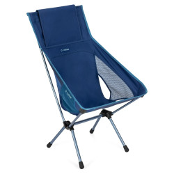 Крісло для кемпінгу Helinox Chair One Highback (re), синє