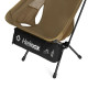 Крісло для кемпінгу Helinox Chair One Highback (re), коричневе