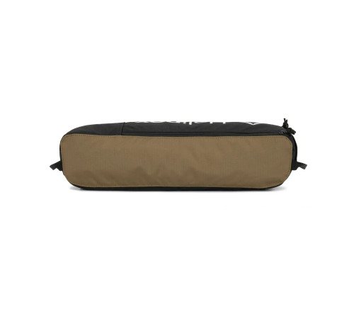 Крісло для кемпінгу Helinox Chair One Highback (re), коричневе Крісло для кемпінгу Helinox Chair One Highback (re), коричневе