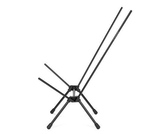 Крісло для кемпінгу Helinox Chair One Highback (re), коричневе Крісло для кемпінгу Helinox Chair One Highback (re), коричневе