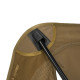 Крісло для кемпінгу Helinox Chair One Highback (re), коричневе