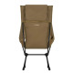 Крісло для кемпінгу Helinox Chair One Highback (re), коричневе