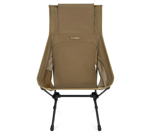 Крісло для кемпінгу Helinox Chair One Highback (re), коричневе Крісло для кемпінгу Helinox Chair One Highback (re), коричневе