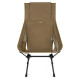 Крісло для кемпінгу Helinox Chair One Highback (re), коричневе