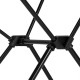 Крісло для кемпінгу Helinox Chair One Highback (re), чорно-зелене