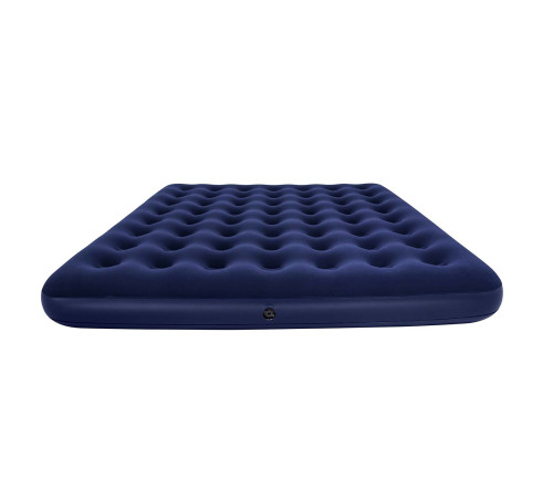 Матрац надувний Bestway 67004 203x183 см, синій
