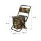 Стілець NC3012 NILS CAMP MORO
